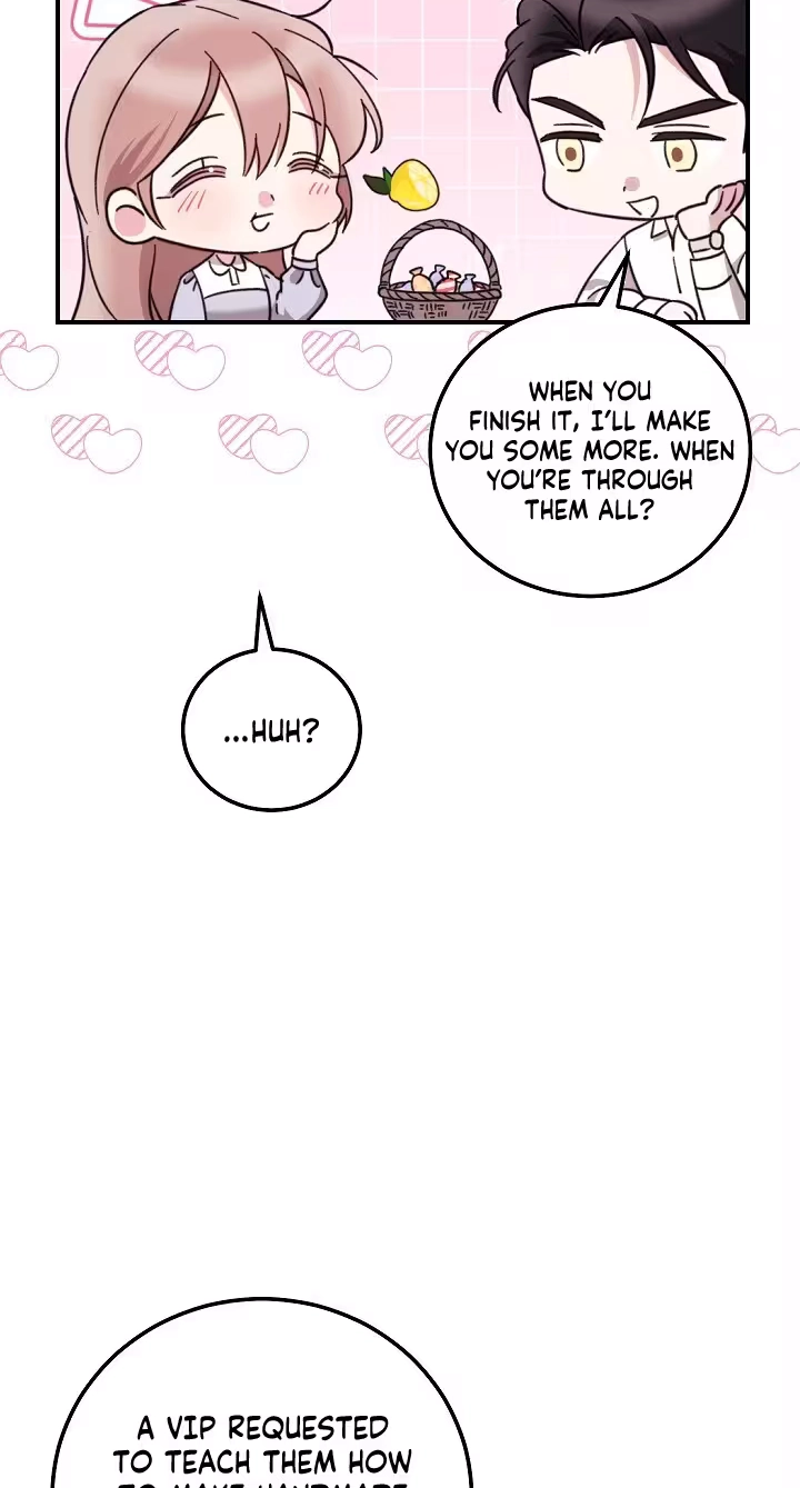 Read Obedient Pregnancy chapter 36.5 image 4 on Lezhin