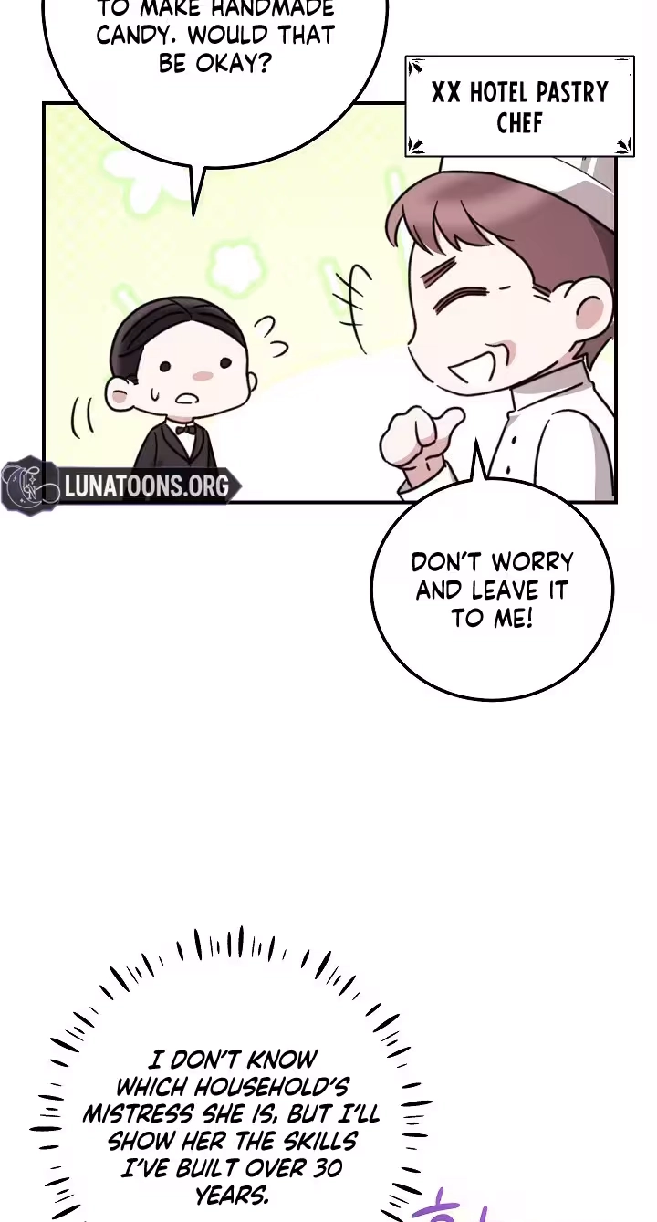 Read Obedient Pregnancy chapter 36.5 image 5 on Lezhin