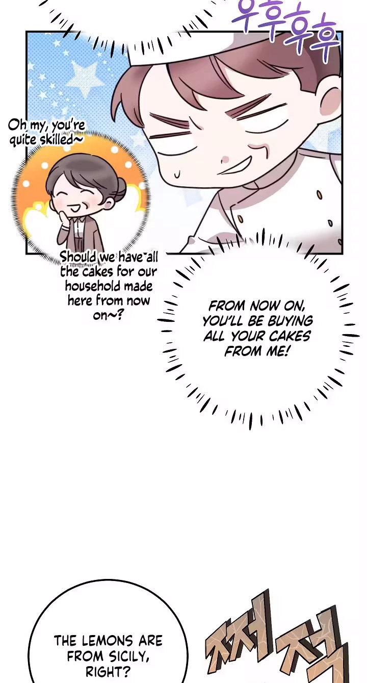 Read Obedient Pregnancy chapter 36.5 image 6 on Lezhin