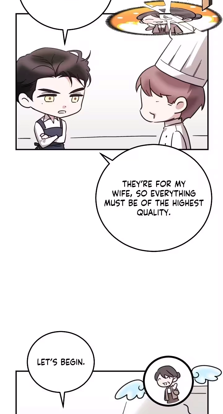 Read Obedient Pregnancy chapter 36.5 image 7 on Lezhin