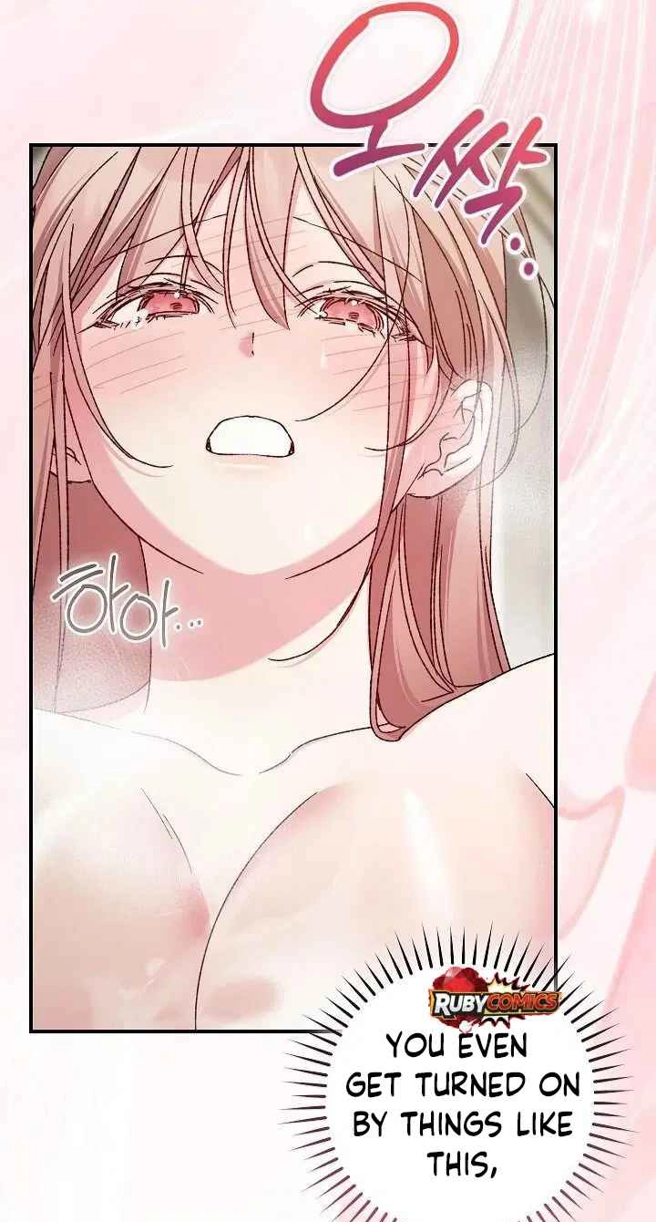 Read Obedient Pregnancy chapter 39 image 13 on Lezhin
