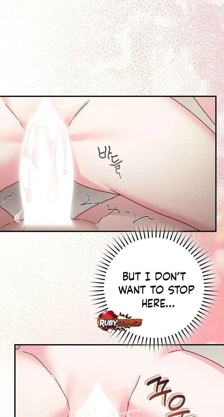 Read Obedient Pregnancy chapter 39 image 20 on Lezhin
