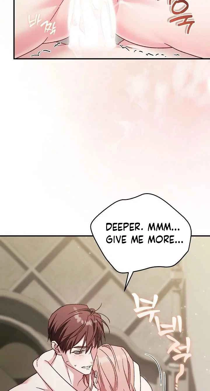 Read Obedient Pregnancy chapter 39 image 21 on Lezhin