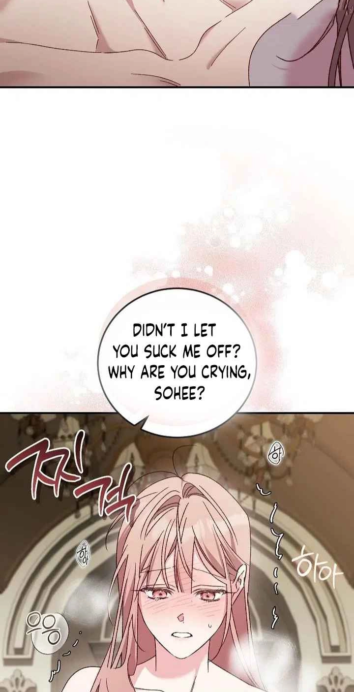 Read Obedient Pregnancy chapter 39 image 3 on Lezhin