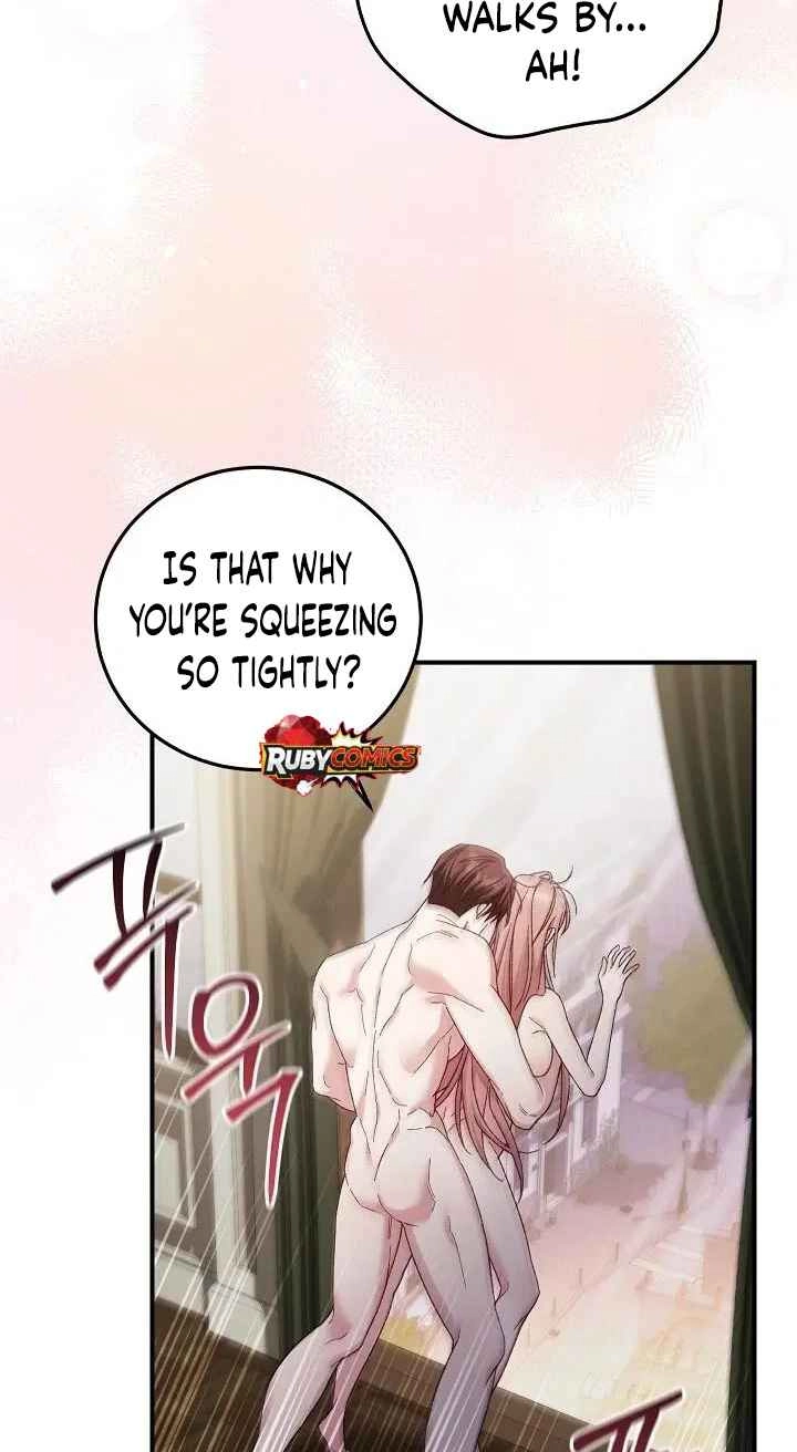 Read Obedient Pregnancy chapter 39 image 35 on Lezhin