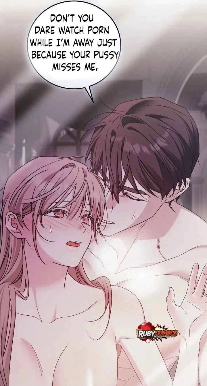 Read Obedient Pregnancy chapter 39 image 40 on Lezhin
