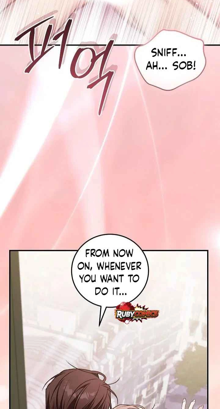 Read Obedient Pregnancy chapter 39 image 42 on Lezhin