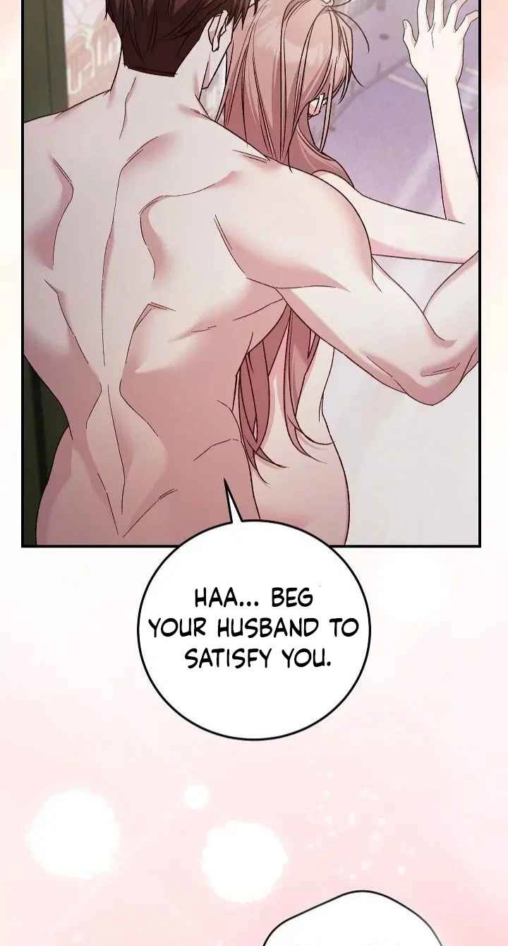 Read Obedient Pregnancy chapter 39 image 43 on Lezhin