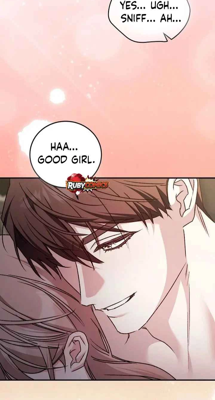 Read Obedient Pregnancy chapter 39 image 44 on Lezhin
