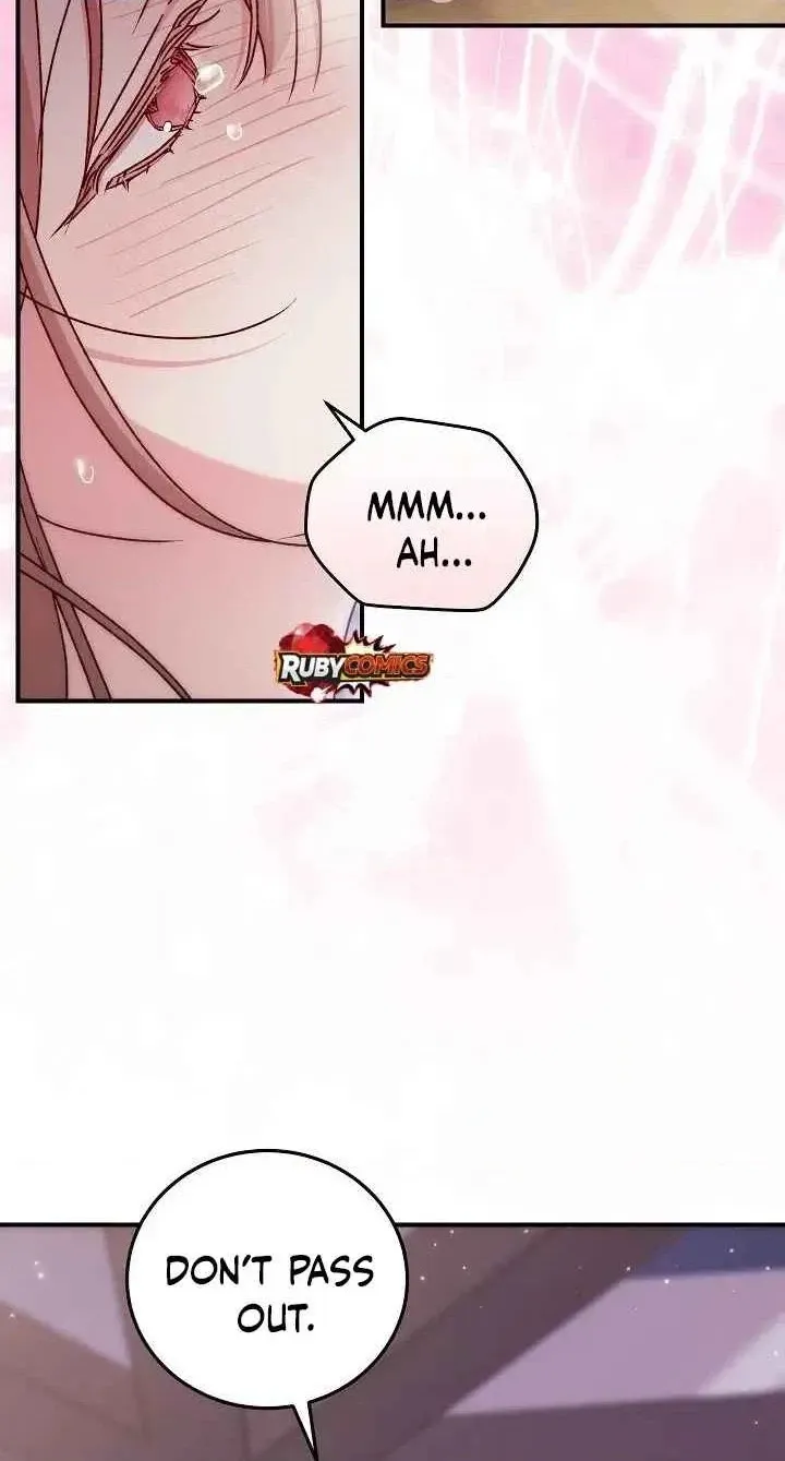 Read Obedient Pregnancy chapter 39 image 49 on Lezhin