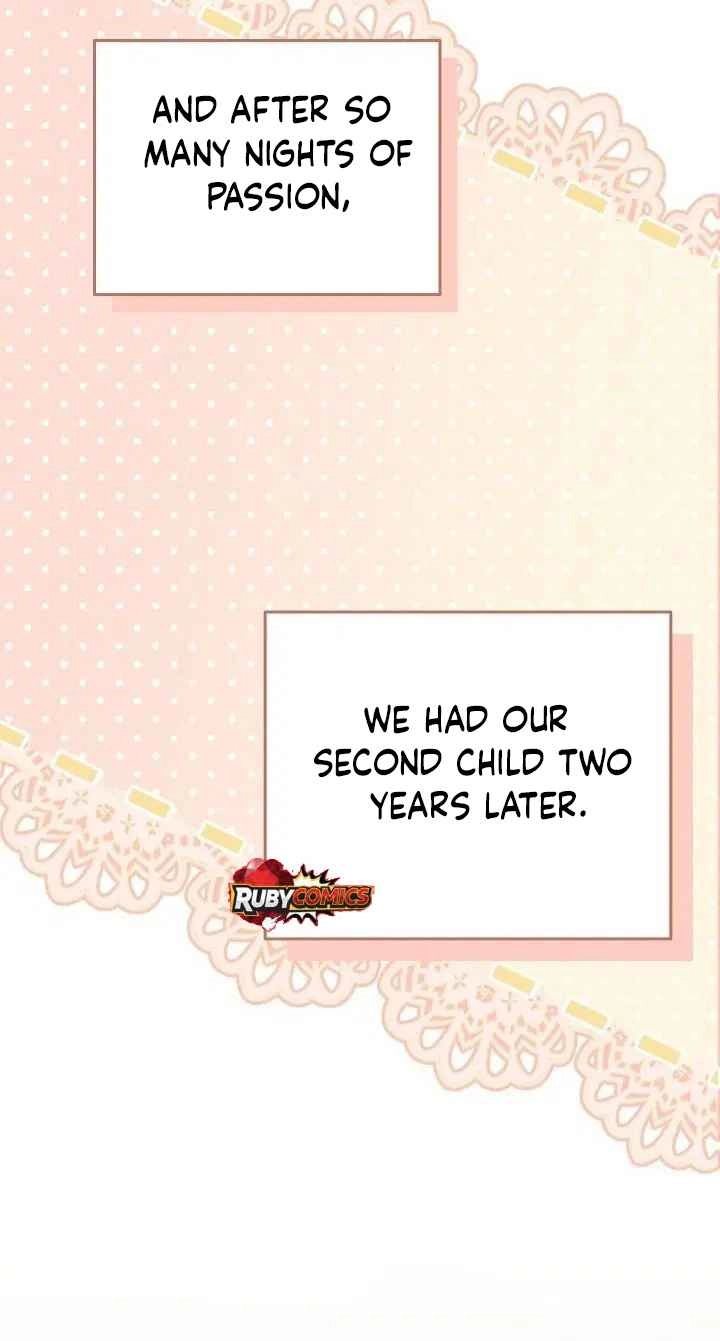 Read Obedient Pregnancy chapter 39 image 54 on Lezhin