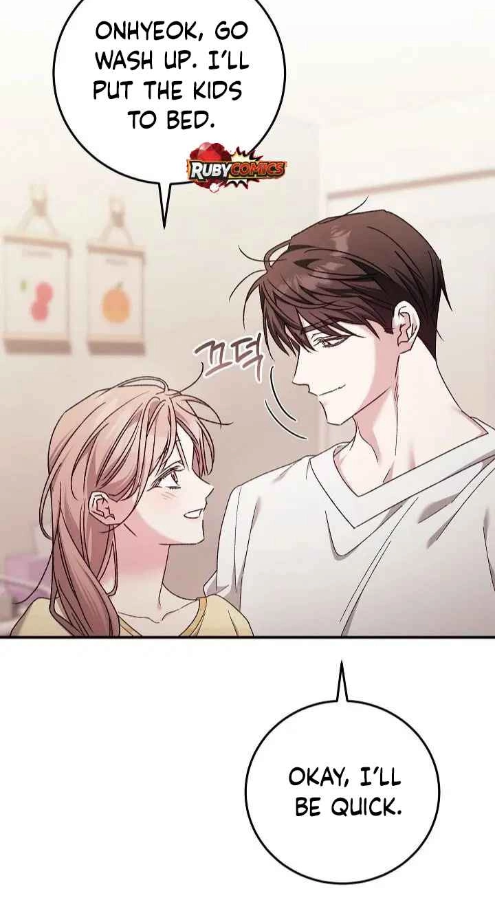 Read Obedient Pregnancy chapter 39 image 58 on Lezhin