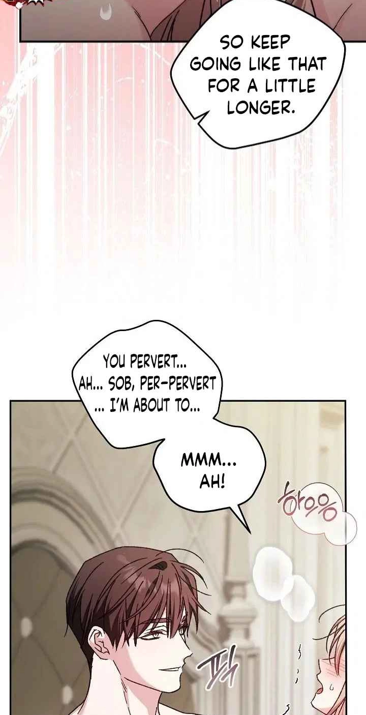 Read Obedient Pregnancy chapter 39 image 6 on Lezhin