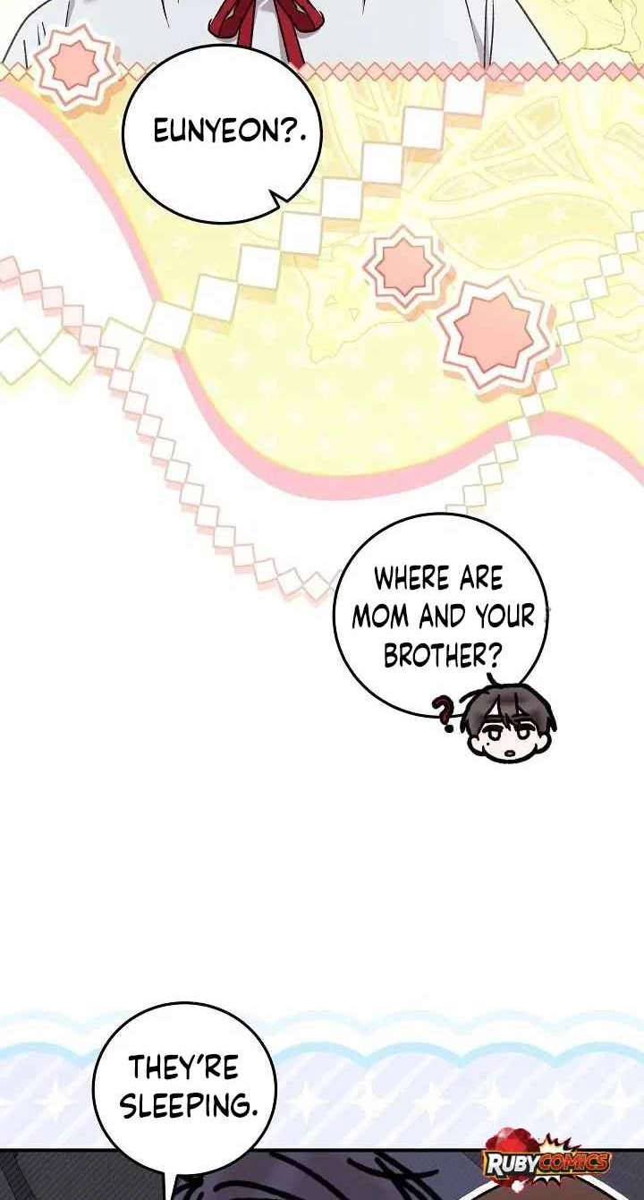Read Obedient Pregnancy chapter 39 image 64 on Lezhin