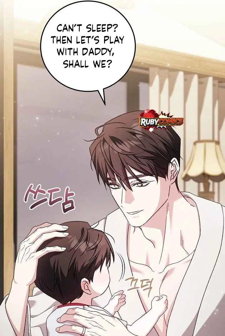 Read Obedient Pregnancy chapter 39 image 68 on Lezhin
