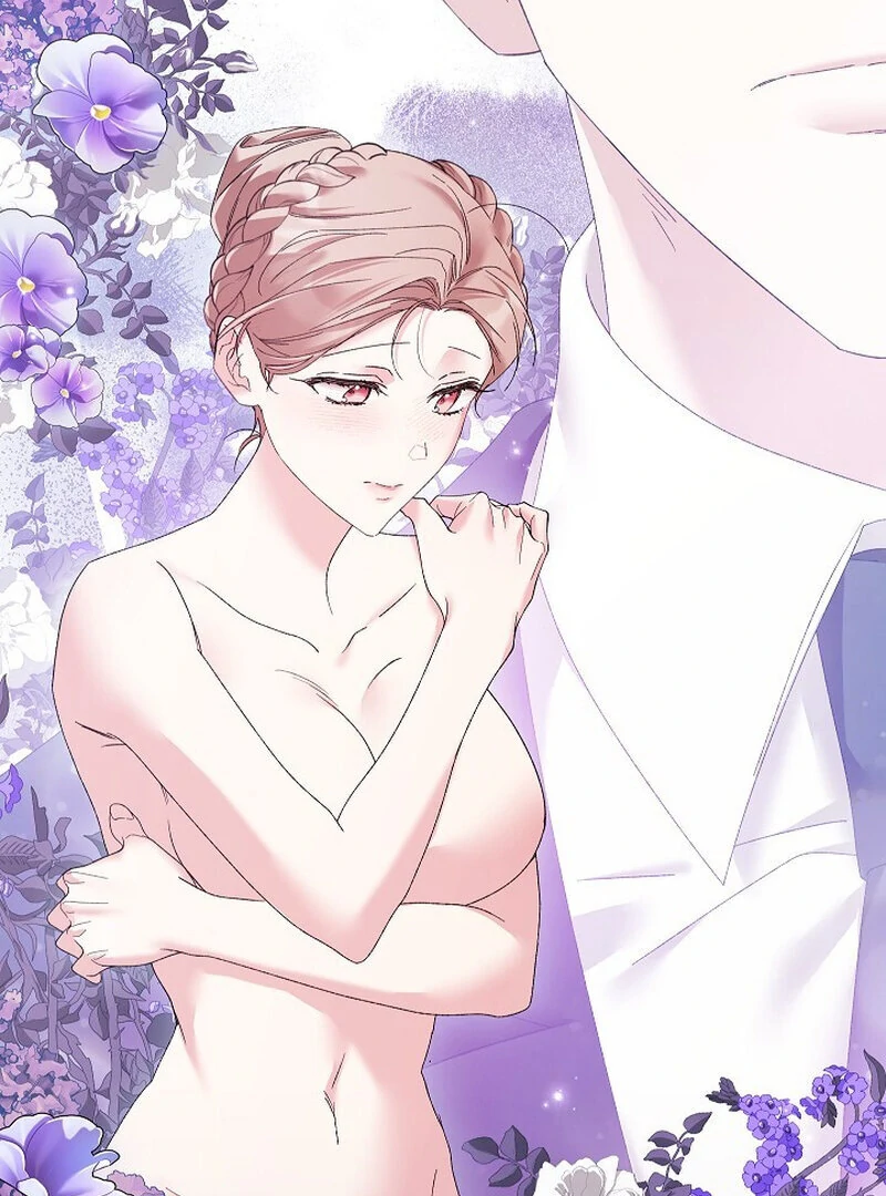 Read Obedient Pregnancy chapter 4 image 18 on Lezhin