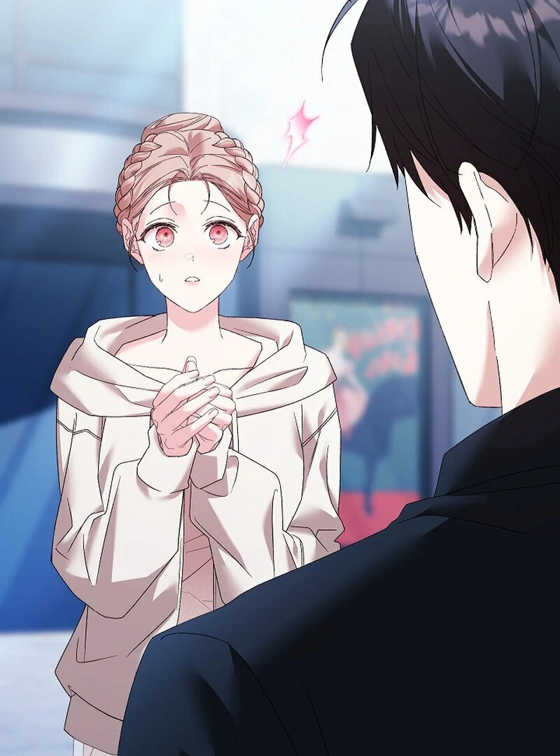 Read Obedient Pregnancy chapter 4 image 22 on Lezhin