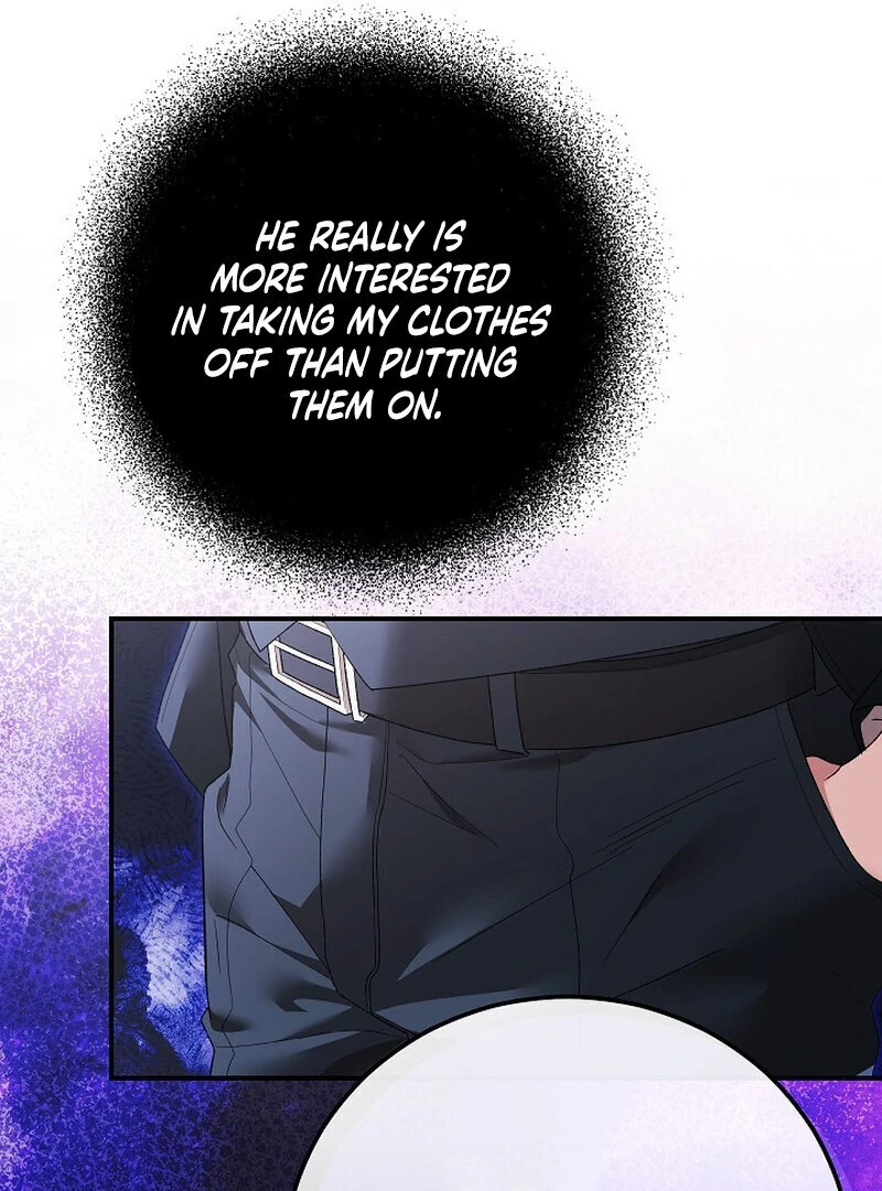 Read Obedient Pregnancy chapter 4 image 38 on Lezhin