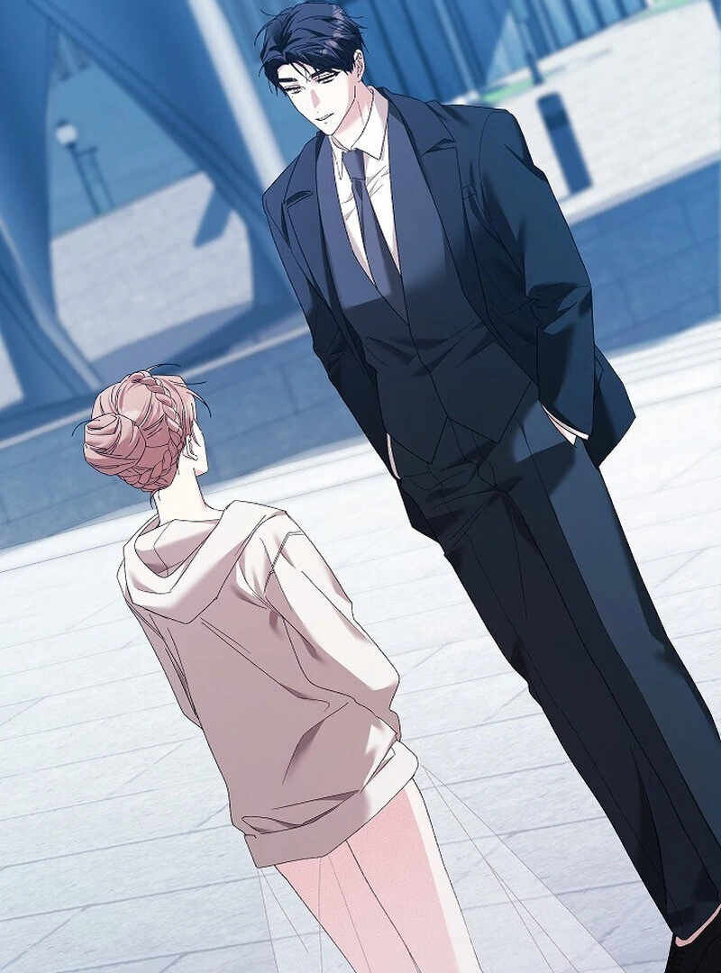 Read Obedient Pregnancy chapter 4 image 51 on Lezhin