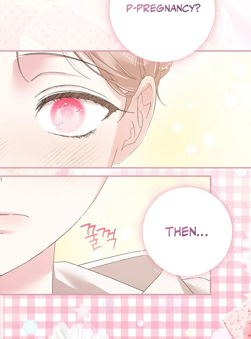 Read Obedient Pregnancy chapter 4 image 57 on Lezhin