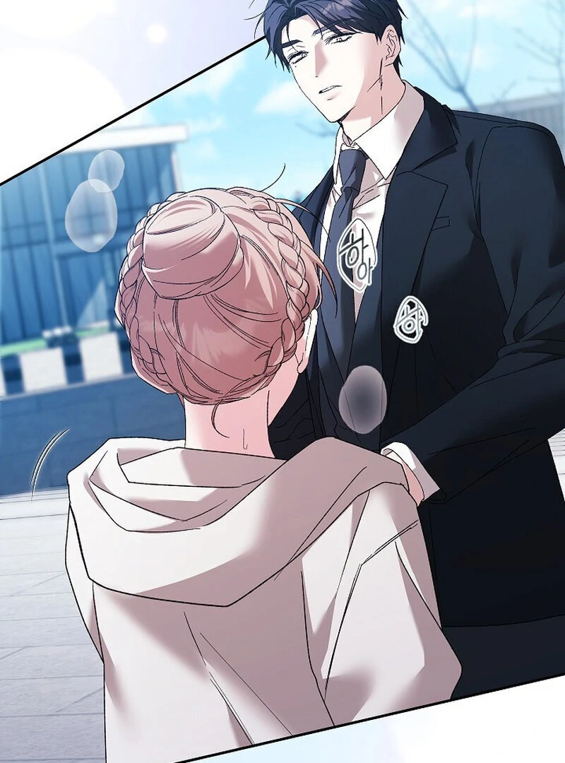 Read Obedient Pregnancy chapter 4 image 6 on Lezhin