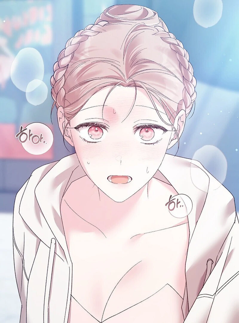 Read Obedient Pregnancy chapter 4 image 8 on Lezhin
