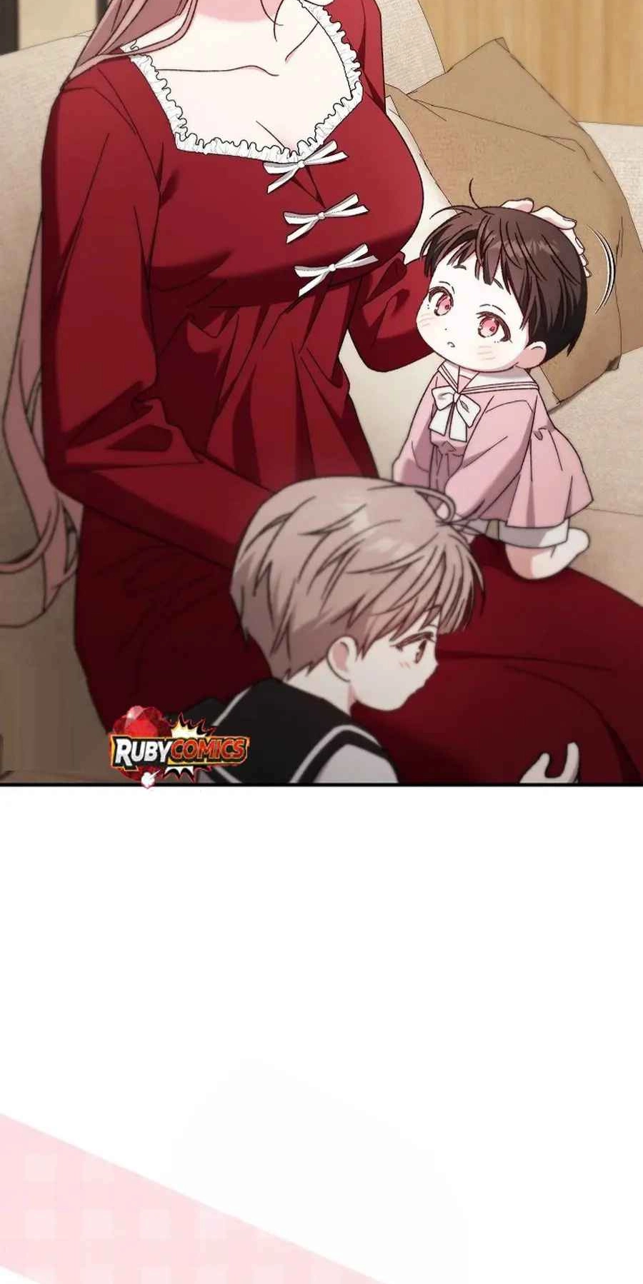 Read Obedient Pregnancy chapter 40 image 1 on Lezhin