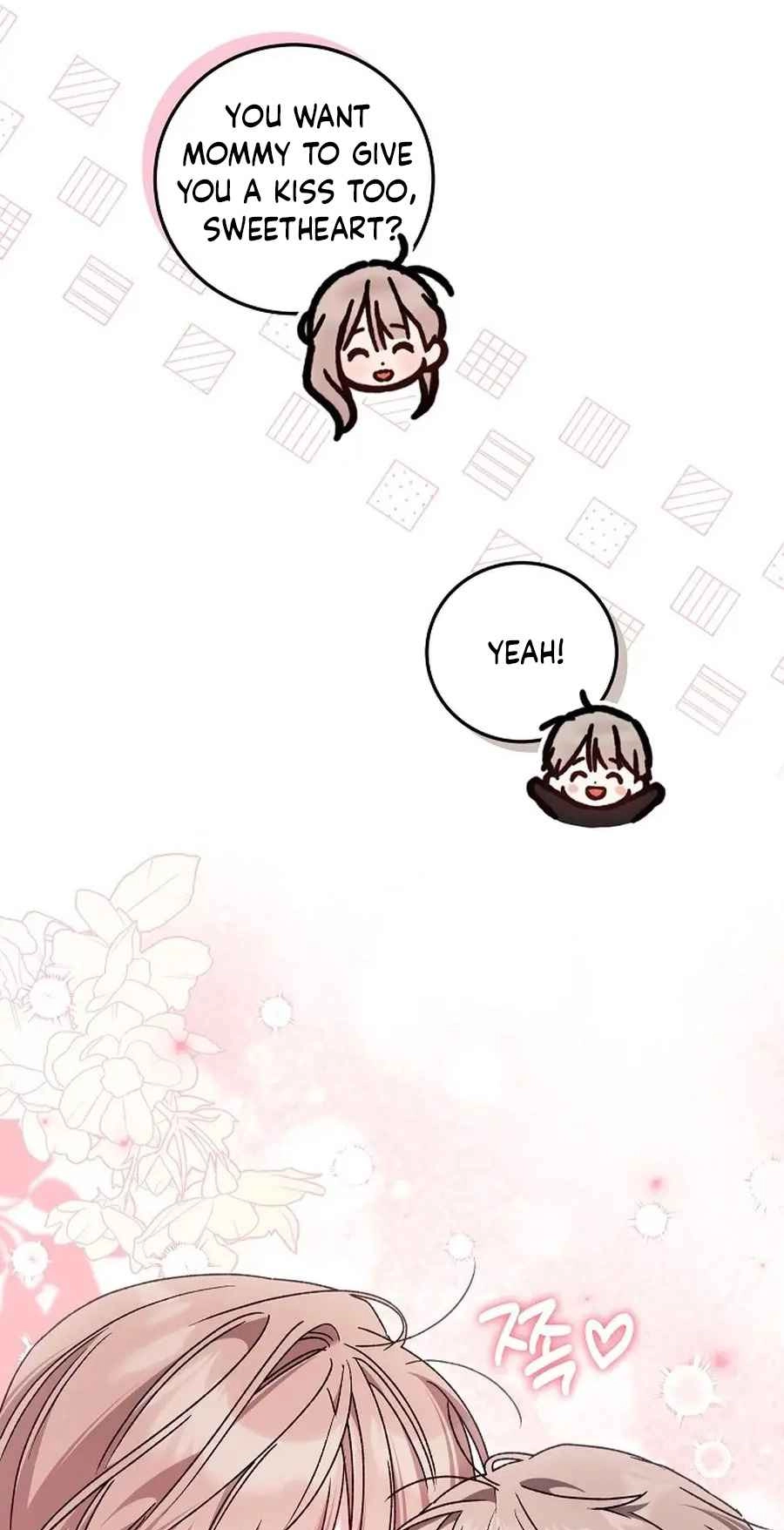 Read Obedient Pregnancy chapter 40 image 18 on Lezhin