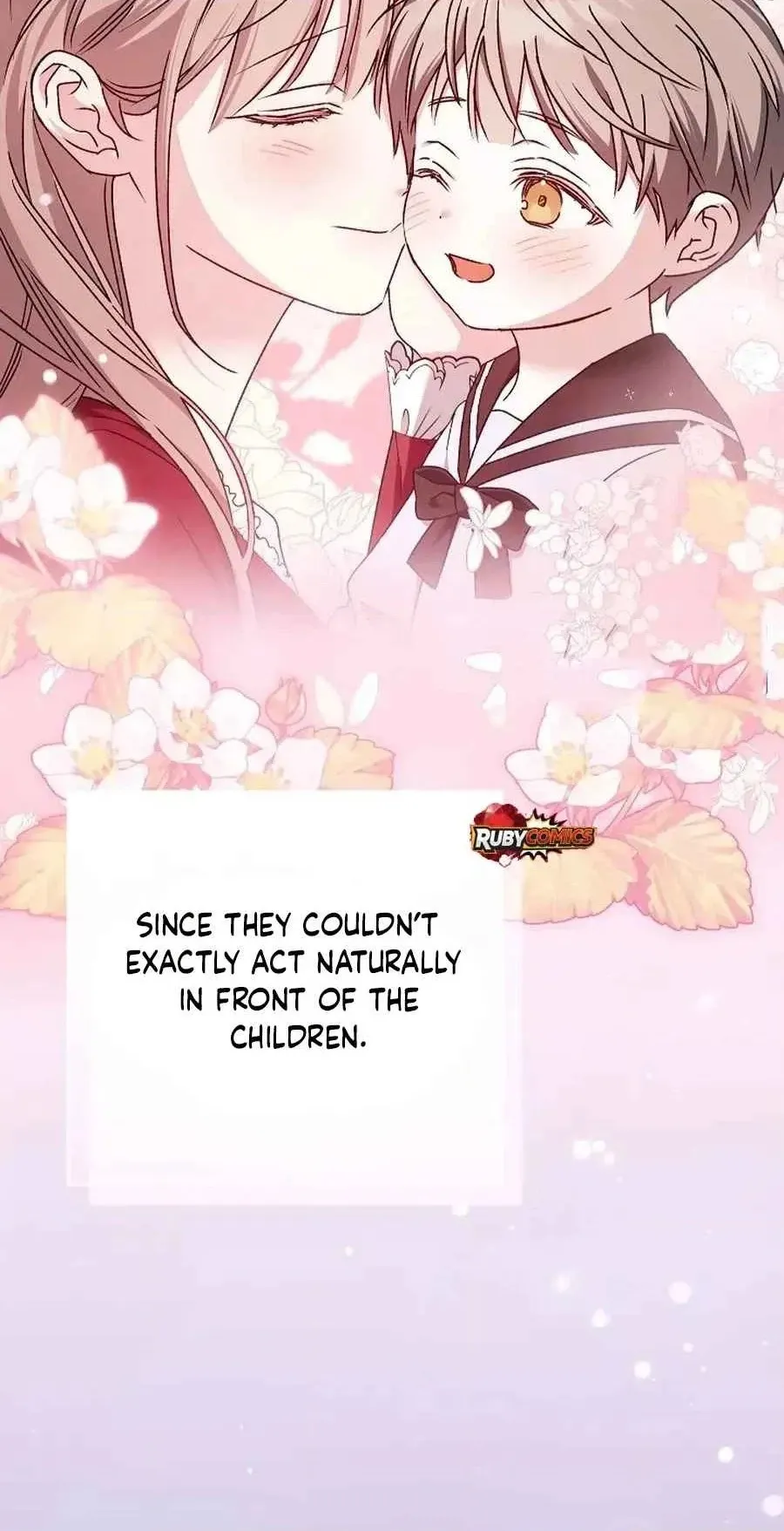 Read Obedient Pregnancy chapter 40 image 19 on Lezhin