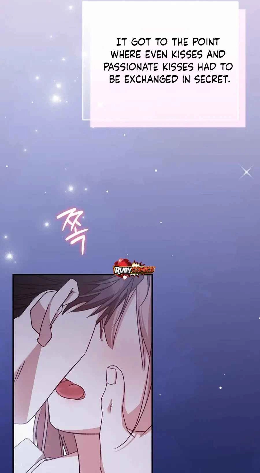 Read Obedient Pregnancy chapter 40 image 20 on Lezhin