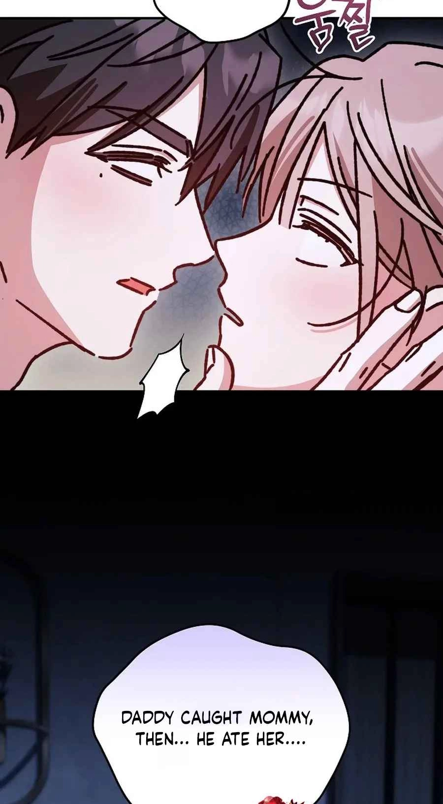 Read Obedient Pregnancy chapter 40 image 25 on Lezhin