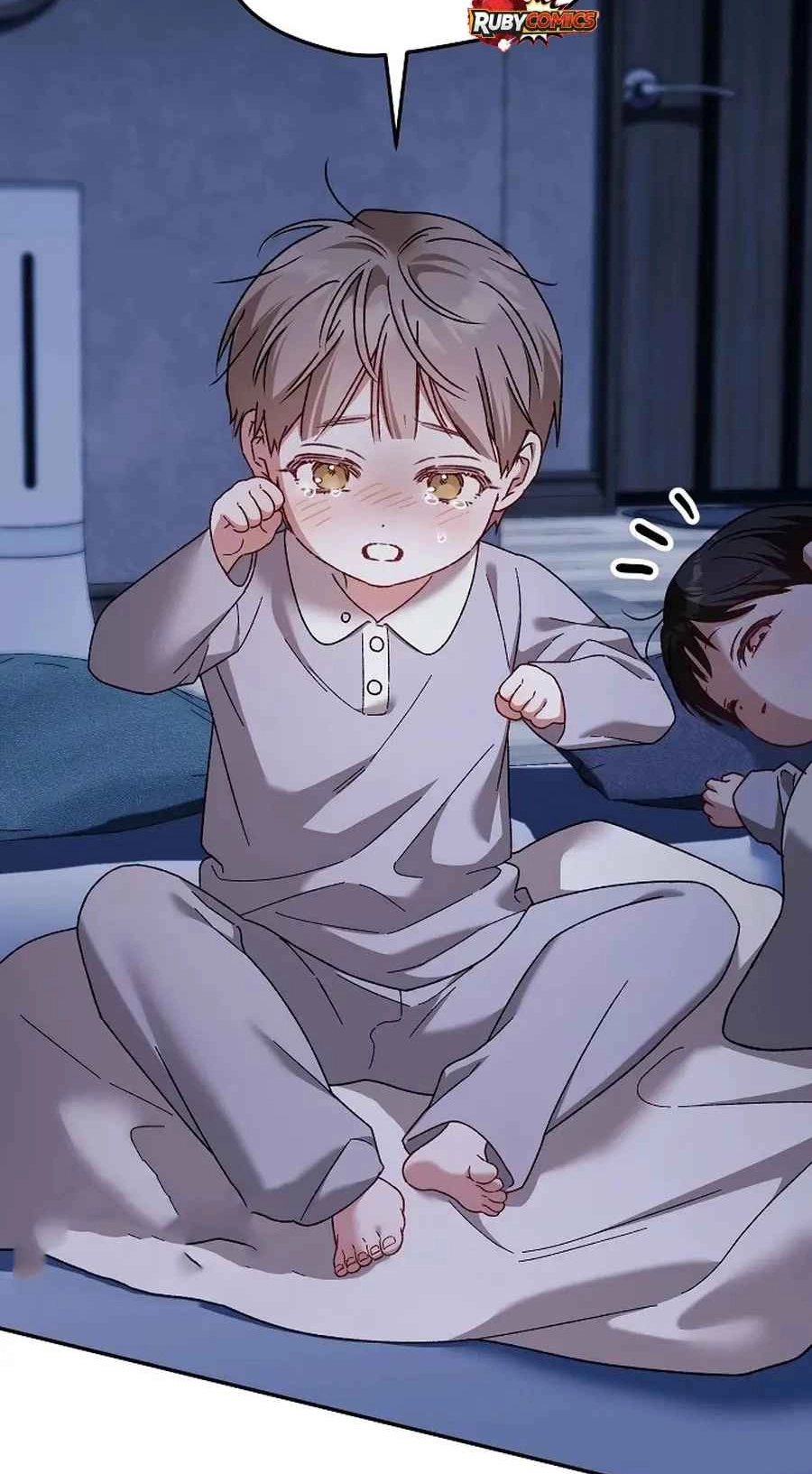 Read Obedient Pregnancy chapter 40 image 26 on Lezhin