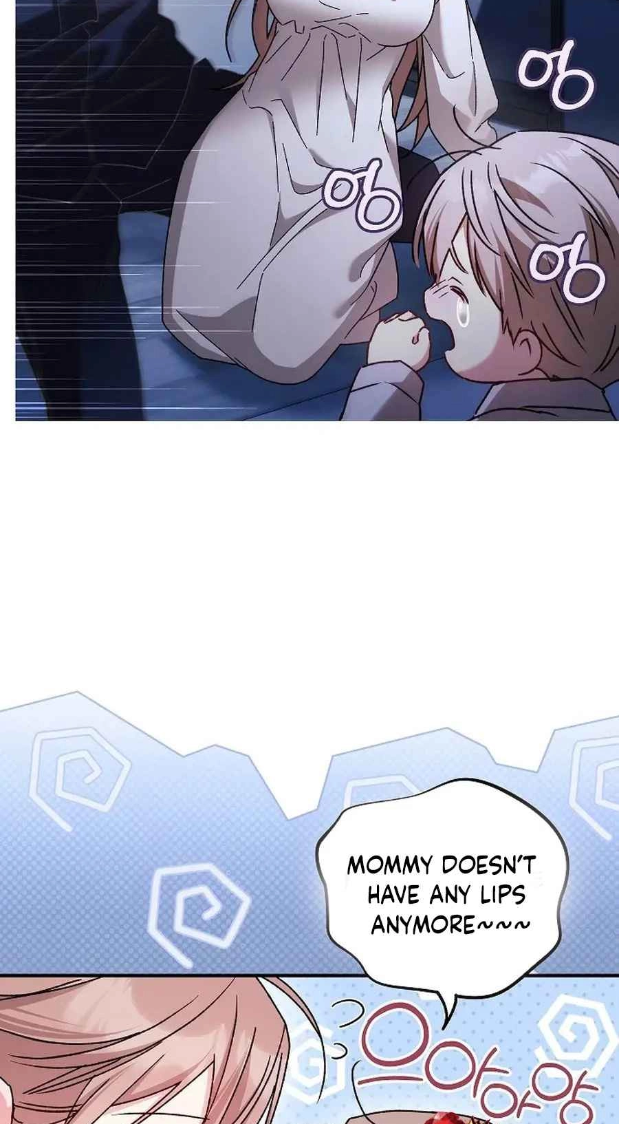 Read Obedient Pregnancy chapter 40 image 28 on Lezhin