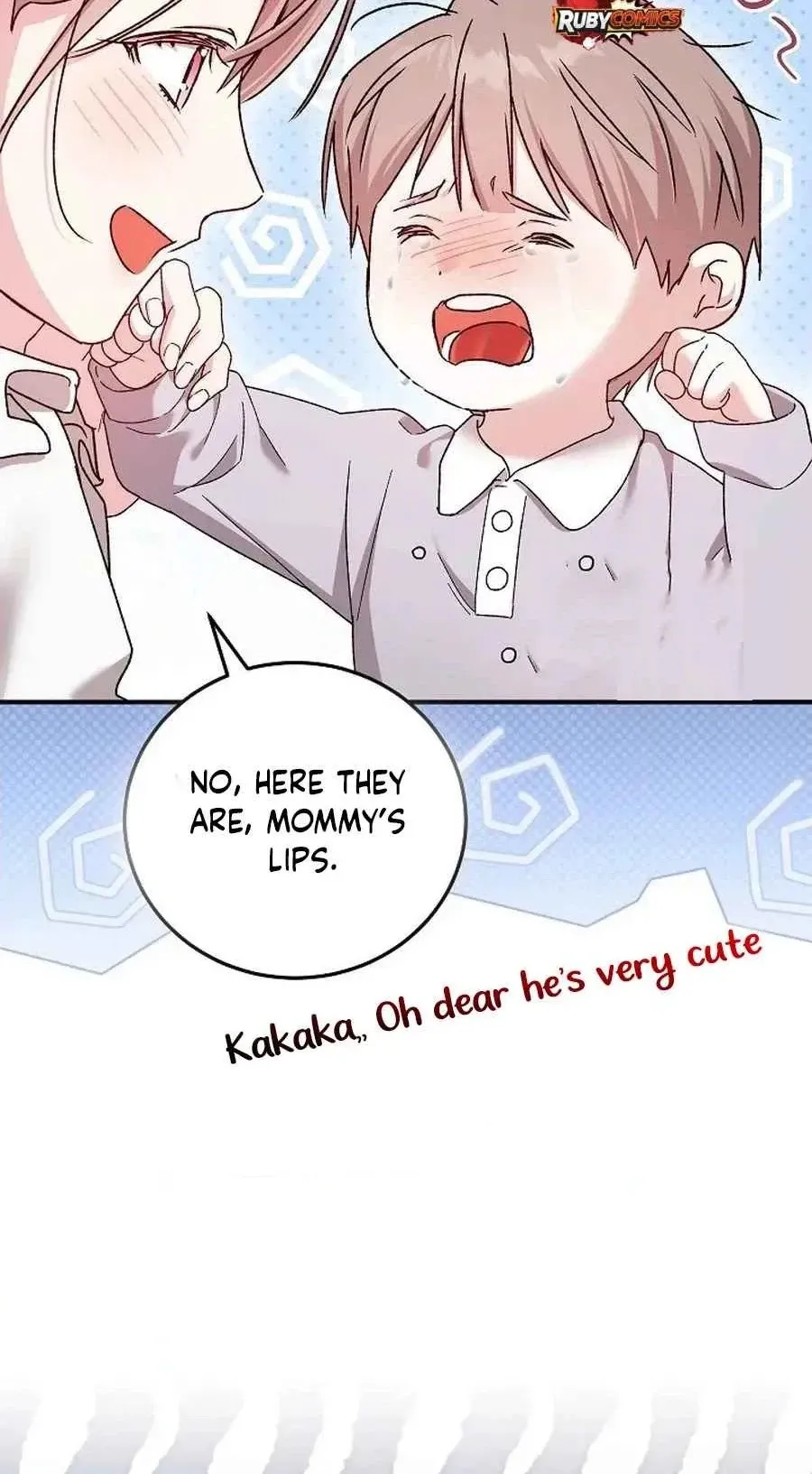 Read Obedient Pregnancy chapter 40 image 29 on Lezhin