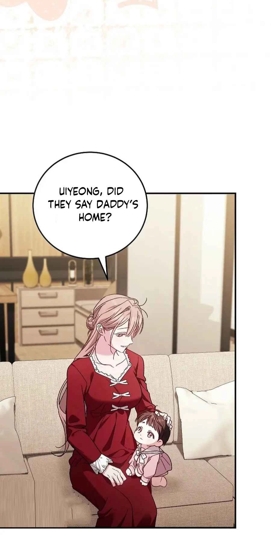 Read Obedient Pregnancy chapter 40 image 3 on Lezhin