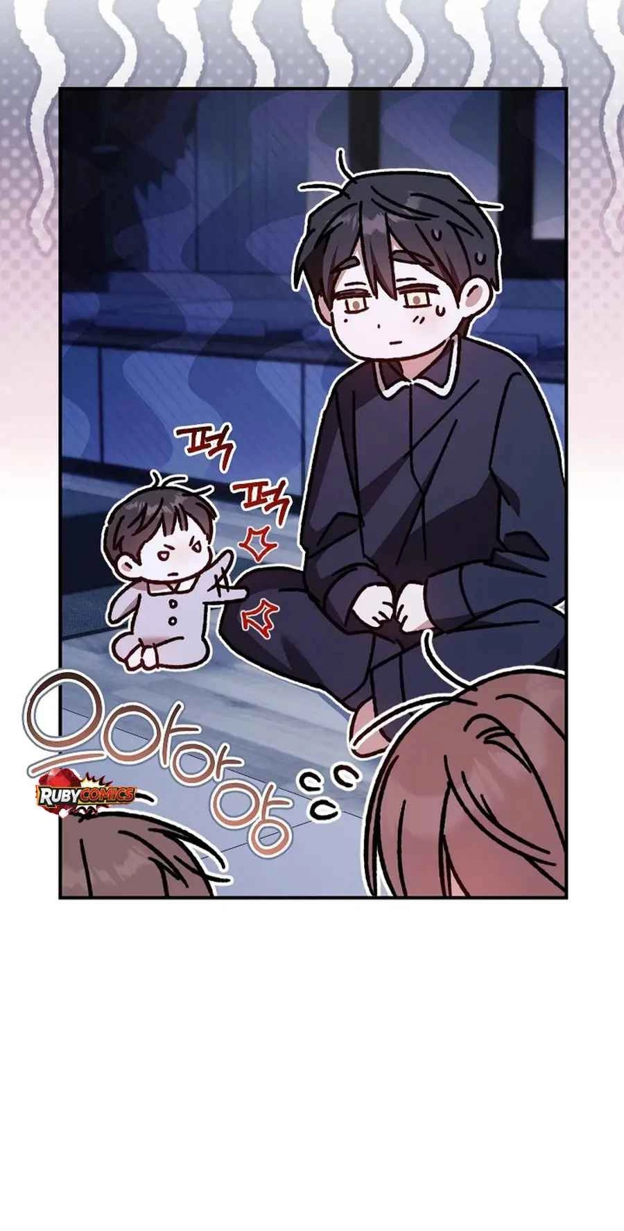 Read Obedient Pregnancy chapter 40 image 30 on Lezhin