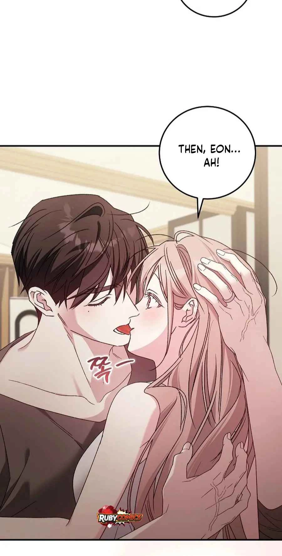 Read Obedient Pregnancy chapter 40 image 34 on Lezhin
