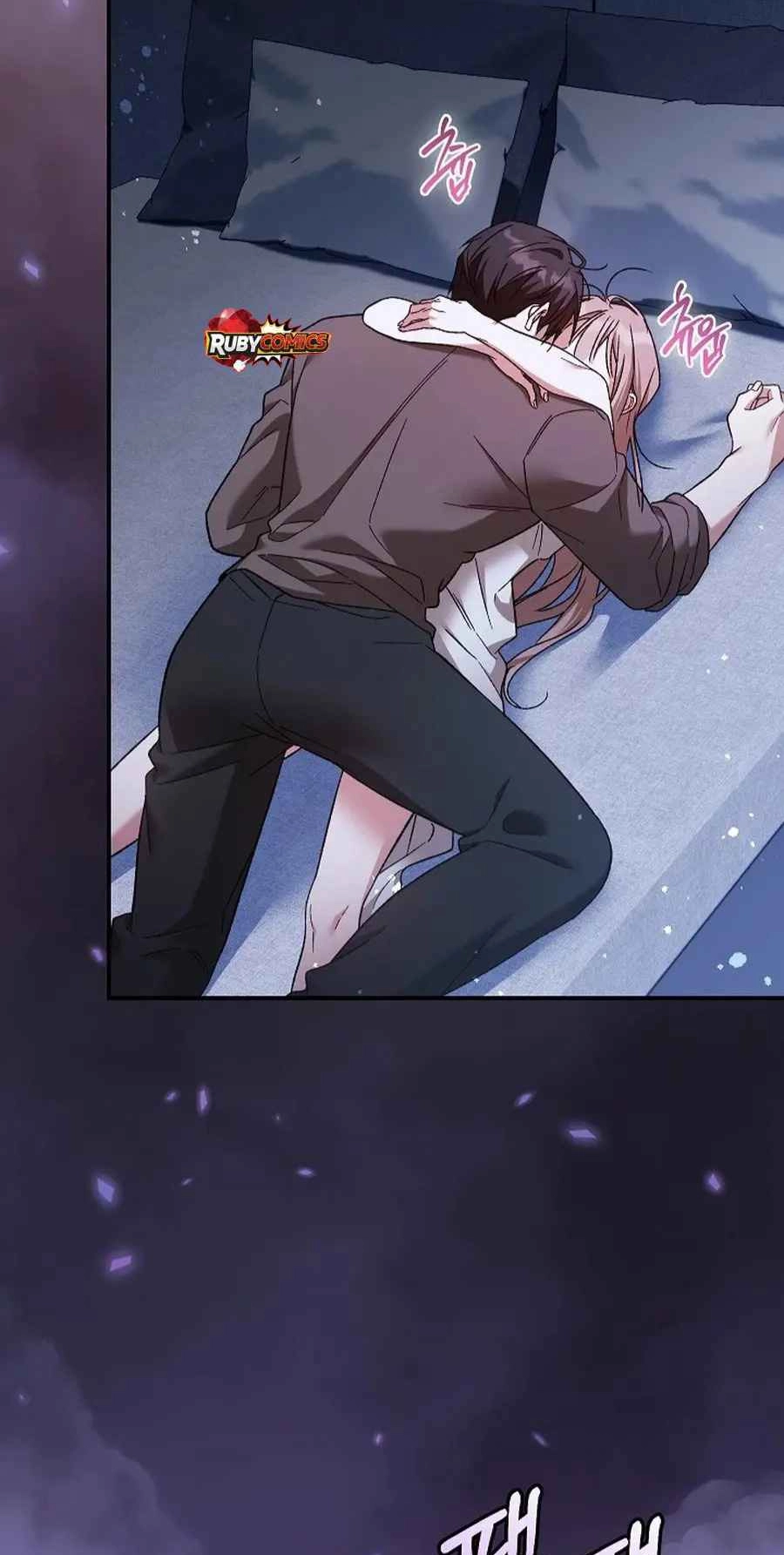 Read Obedient Pregnancy chapter 40 image 42 on Lezhin