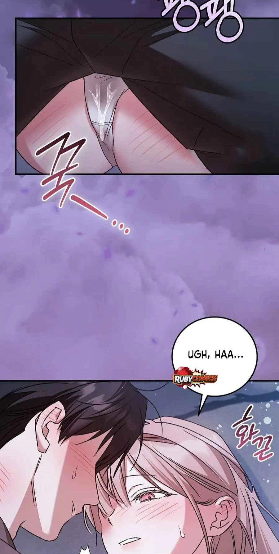 Read Obedient Pregnancy chapter 40 image 43 on Lezhin