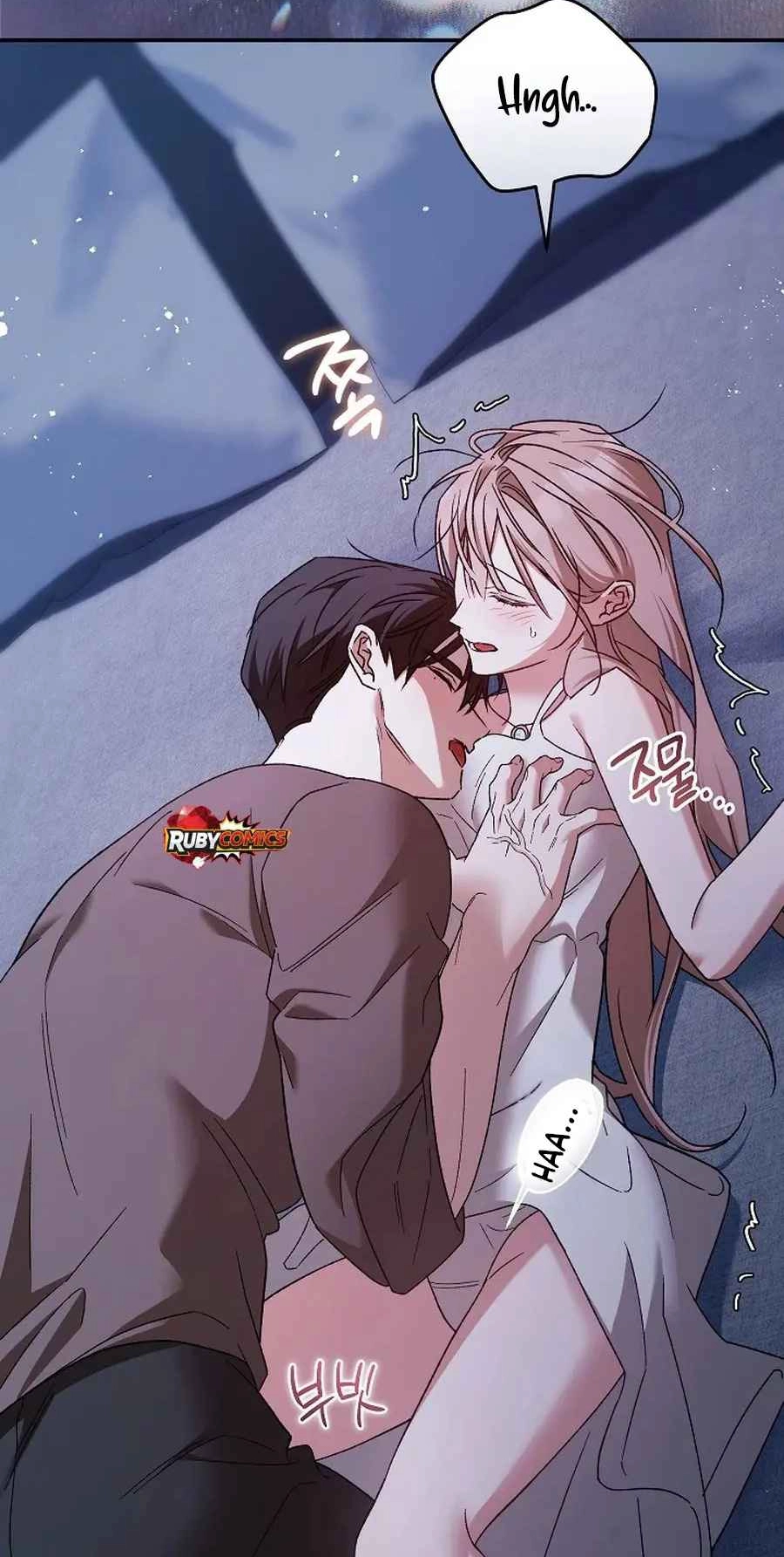 Read Obedient Pregnancy chapter 40 image 46 on Lezhin