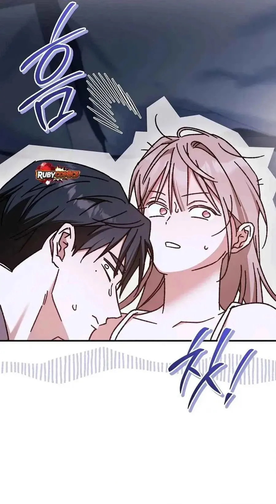 Read Obedient Pregnancy chapter 40 image 49 on Lezhin