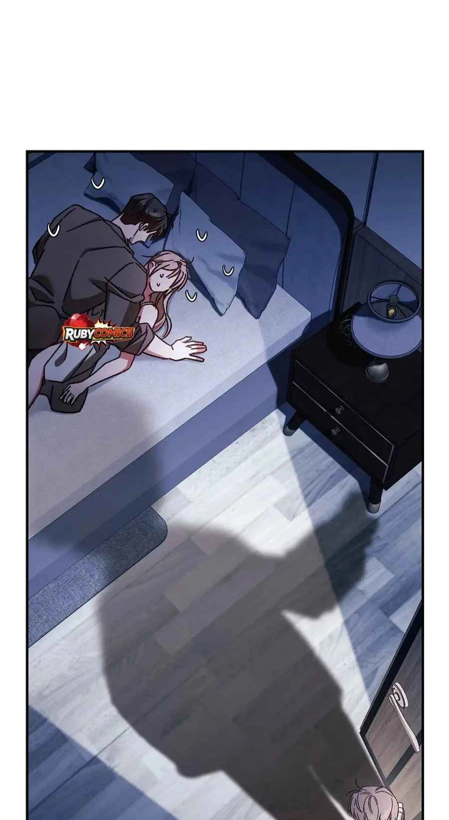 Read Obedient Pregnancy chapter 40 image 50 on Lezhin