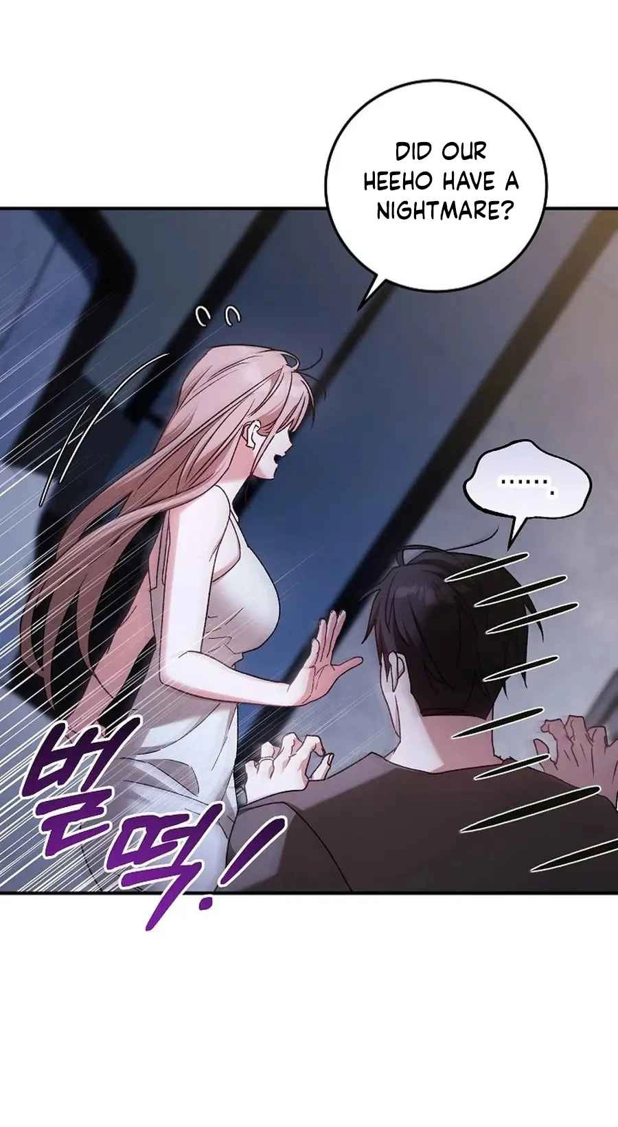 Read Obedient Pregnancy chapter 40 image 54 on Lezhin