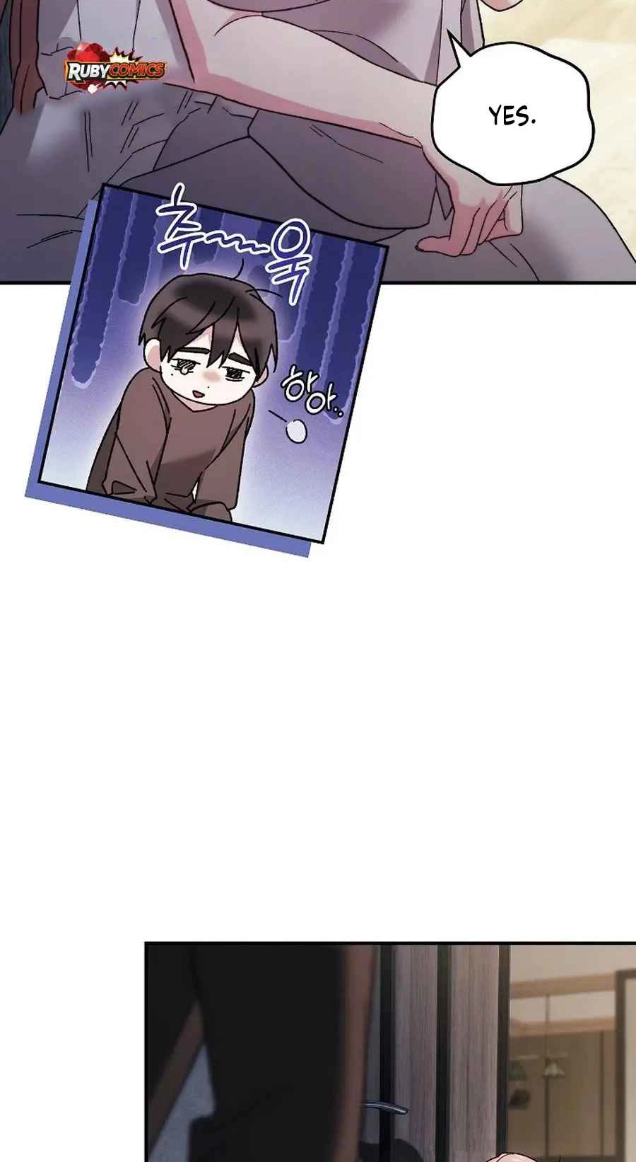 Read Obedient Pregnancy chapter 40 image 56 on Lezhin