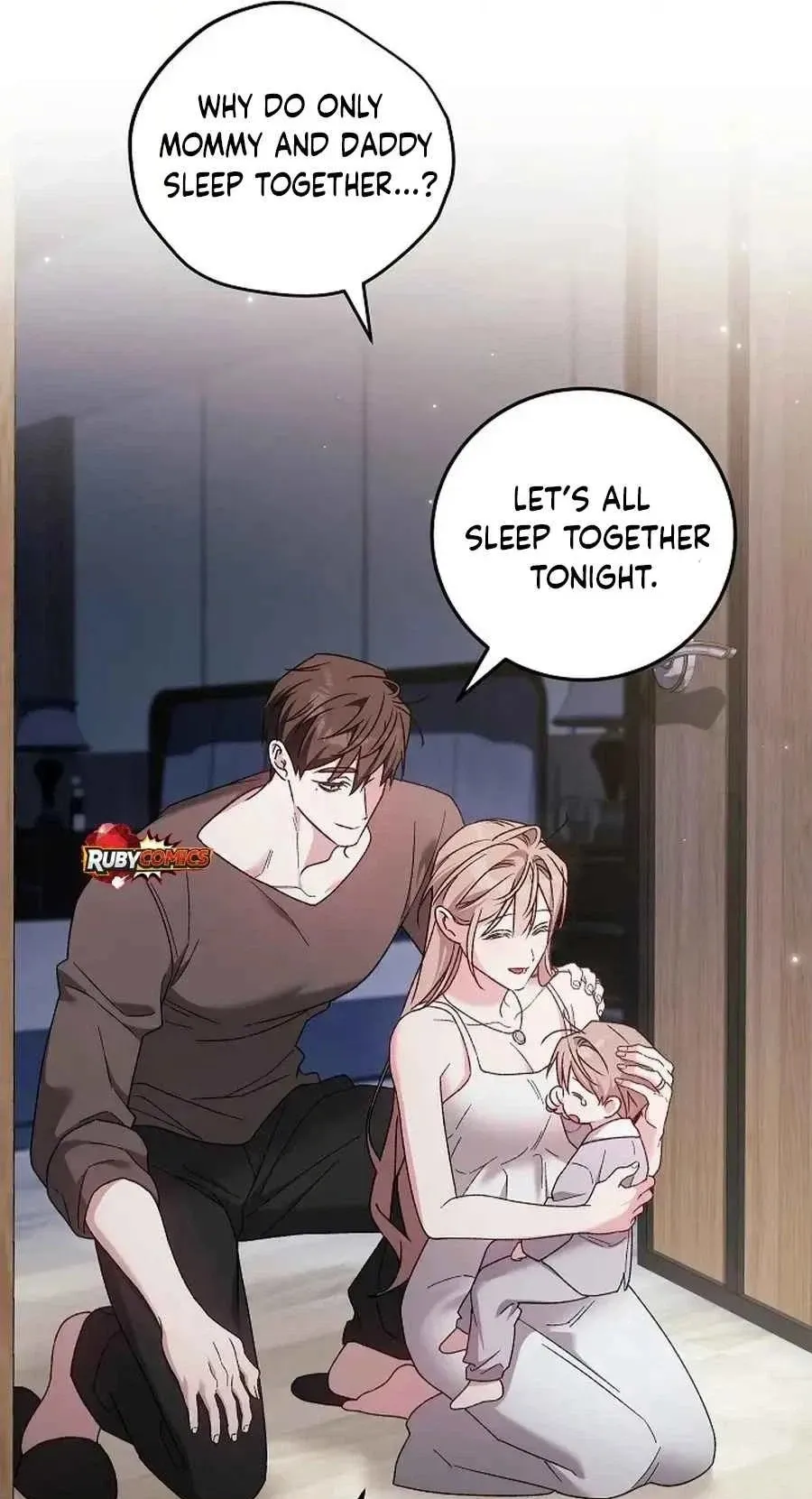 Read Obedient Pregnancy chapter 40 image 59 on Lezhin