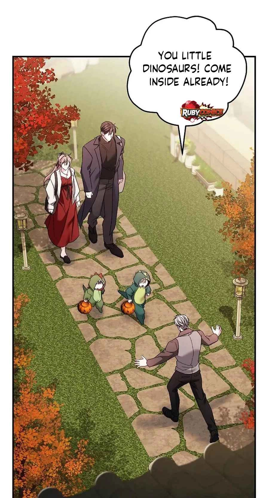 Read Obedient Pregnancy chapter 40 image 64 on Lezhin