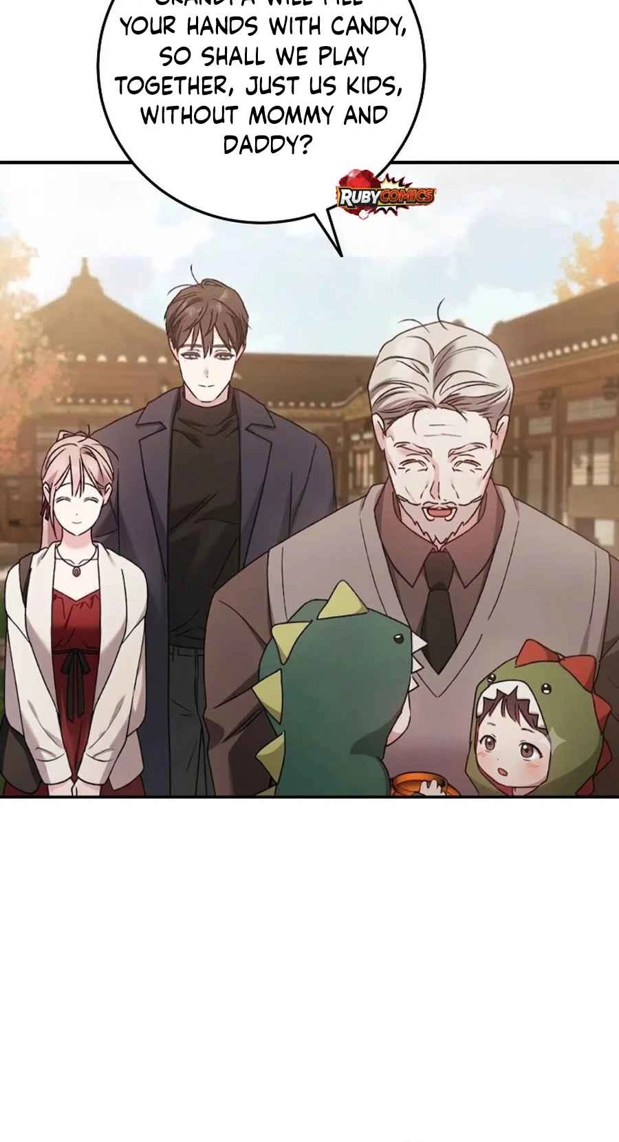 Read Obedient Pregnancy chapter 40 image 68 on Lezhin
