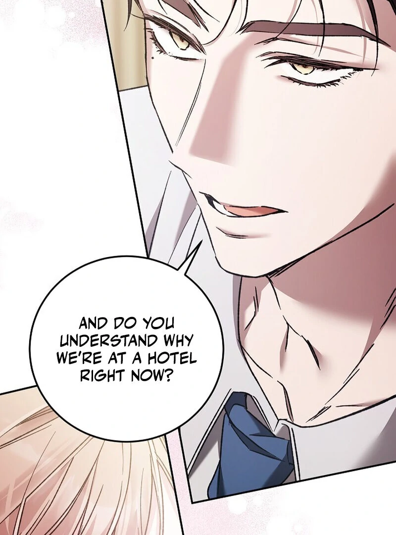 Read Obedient Pregnancy chapter 5 image 108 on Lezhin