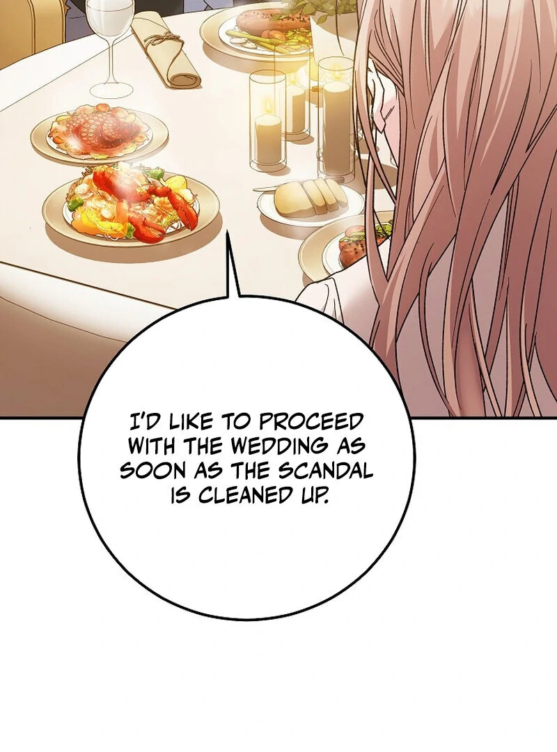 Read Obedient Pregnancy chapter 5 image 21 on Lezhin