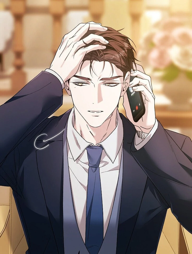 Read Obedient Pregnancy chapter 5 image 24 on Lezhin
